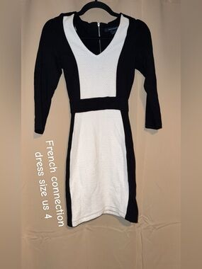 French connection women’s Dresses